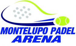 Logo MONTELUPO PADEL ARENA