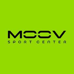 Logo MOOV SPORT CENTER
