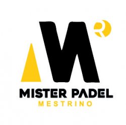 Logo MISTER PADEL