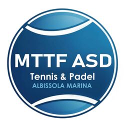 Logo MTTF A.S.D.