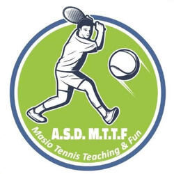 Logo MTTF A.S.D.