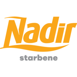Logo NADIR Starbene