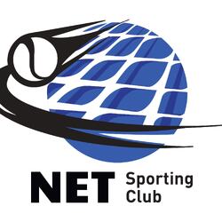 Logo NET SPORTING CLUB