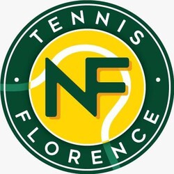 Logo ENNE EFFE TENNIS FLORENCE ATD