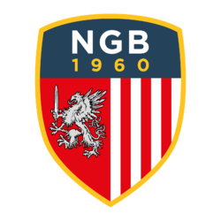 Logo NUOVA GROSSETO BARBANELLA