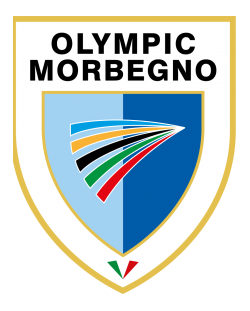 Logo OLYMPIC MORBEGNO