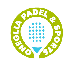 Logo ONEGLIA PADEL