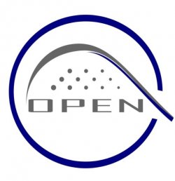 Logo OPEN ASD