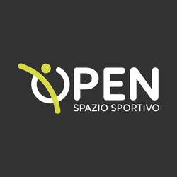 Logo OPEN SPAZIO SPORTIVO