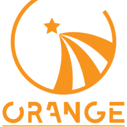Logo ORANGE SPORT CENTER