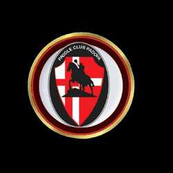 Logo ASD PADDLE CLUB PADOVA
