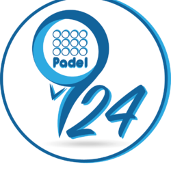 Logo PADEL 924