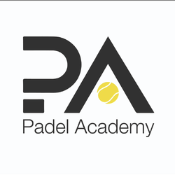 Logo PADEL ACADEMY