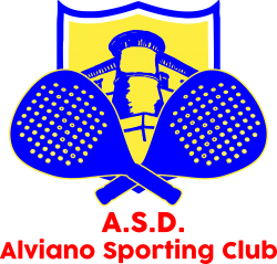 Logo ALVIANO SPORTING CLUB