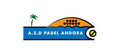 Logo PADEL ANDORA