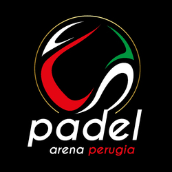 Logo PADEL ARENA PERUGIA