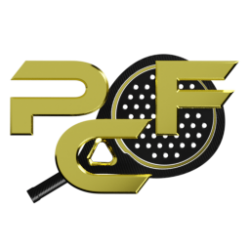Logo PADEL CENTER FRAGAGNANO