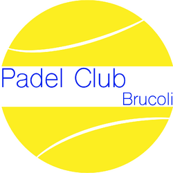 Logo PADEL CLUB BRUCOLI