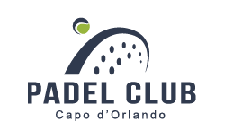 Logo PADEL CLUB CAPO D'ORLANDO