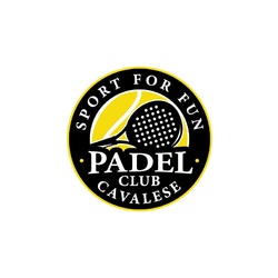 Logo PADEL CLUB CAVALESE