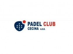 Logo PADEL CLUB CECINA