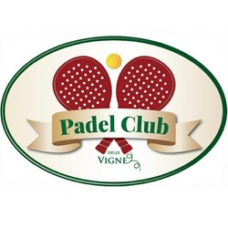 Logo PADEL CLUB DELLE VIGNE