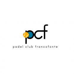 Logo Padel Club Francofonte