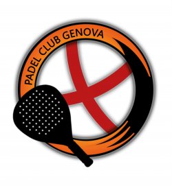 Logo PADEL CLUB GENOVA