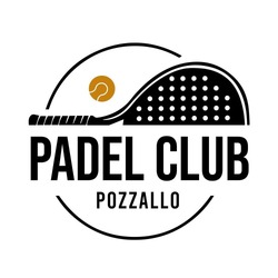 Logo PADEL CLUB POZZALLO