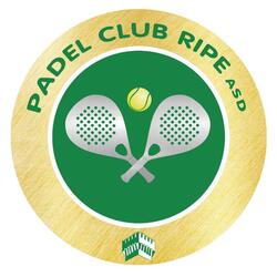 Logo PADEL CLUB RIPE ASD