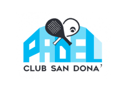 Logo PADEL CLUB SAN DONA'