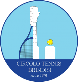 Logo PADEL CIRCOLO TENNIS BRINDISI