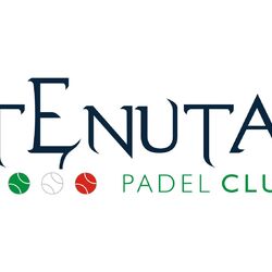 Logo TENUTA PADEL CLUB