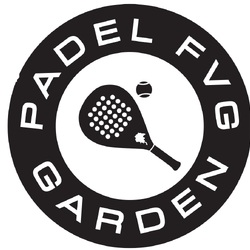Logo PADEL FVG GARDEN