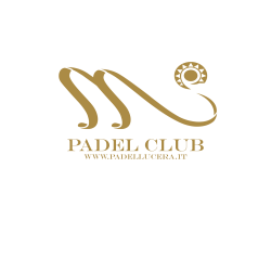 Logo PADEL CLUB LUCERA