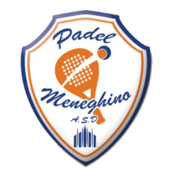 Logo CIRCOLO PADEL MENEGHINO