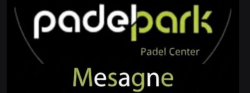 Logo PADEL PARK MESAGNE