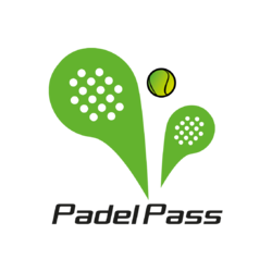 Logo PADEL PASS
