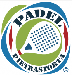 Logo PADEL PIETRASTORTA