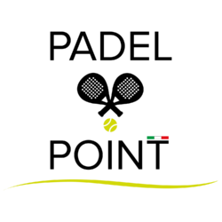 Logo PADEL POINT