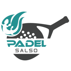 Logo PADEL SALSO