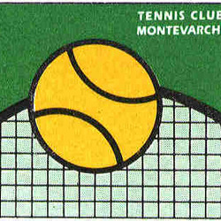 Logo TENNIS CLUB MONTEVARCHI