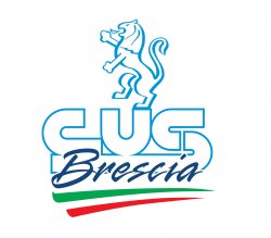 Logo PADEL C.U.S. BRESCIA