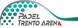 Logo PADEL TRENTO ARENA
