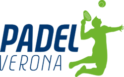 Logo Padel Verona ASD