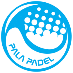 Logo PALA PADEL TERNI