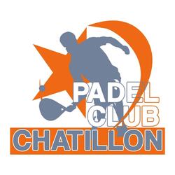 Logo PALASPORT CHATILLON