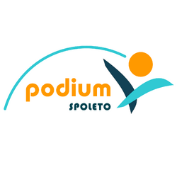 Logo PODIUM SPOLETO