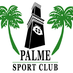 Logo PALME SPORT CLUB (campanella/gavette/campanule)