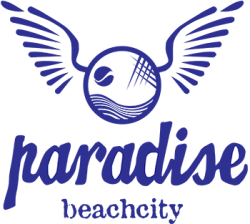 Logo PARADISE BEACH CITY